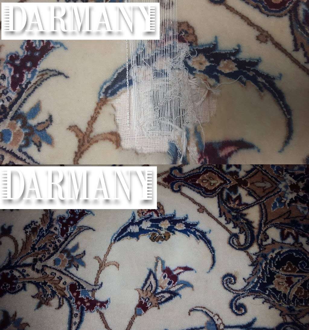 Oriental & Persian Rug Cleaning Repair Darmany | 2890 Eucalyptus Ave, Long Beach, CA 90806, USA | Phone: (949) 945-4124