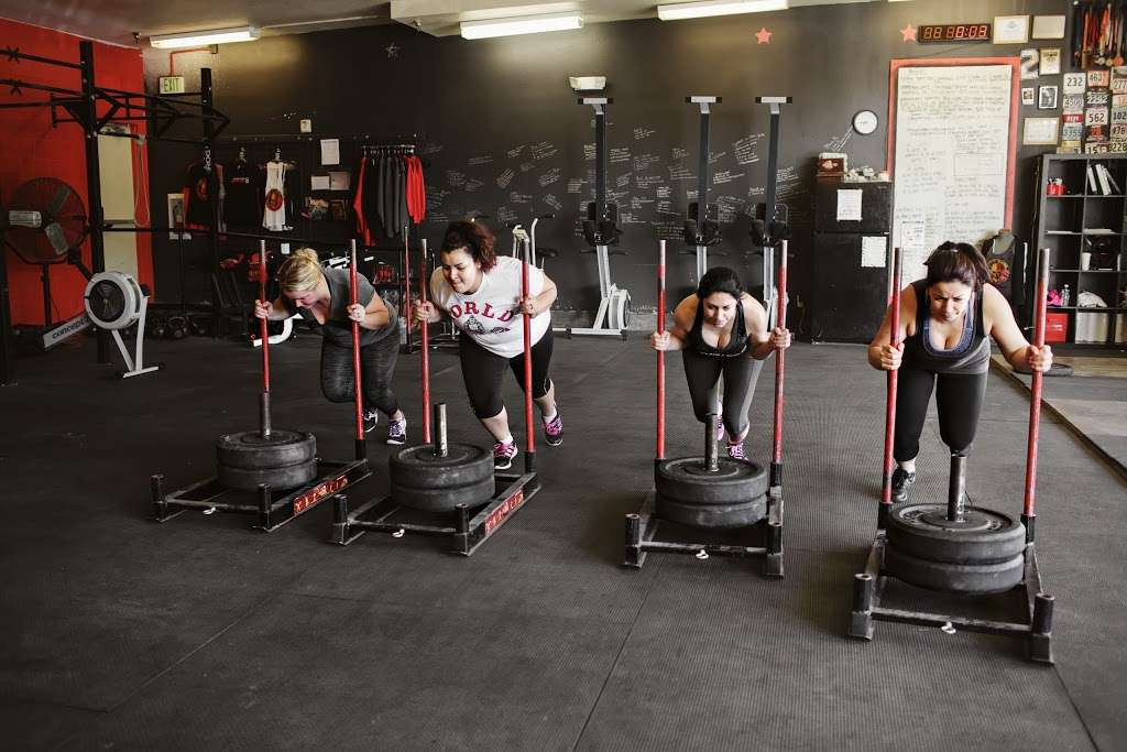 Interactive Fitness Systems | 3800 Foothill Blvd A, La Crescenta, CA 91214 | Phone: (818) 249-4628