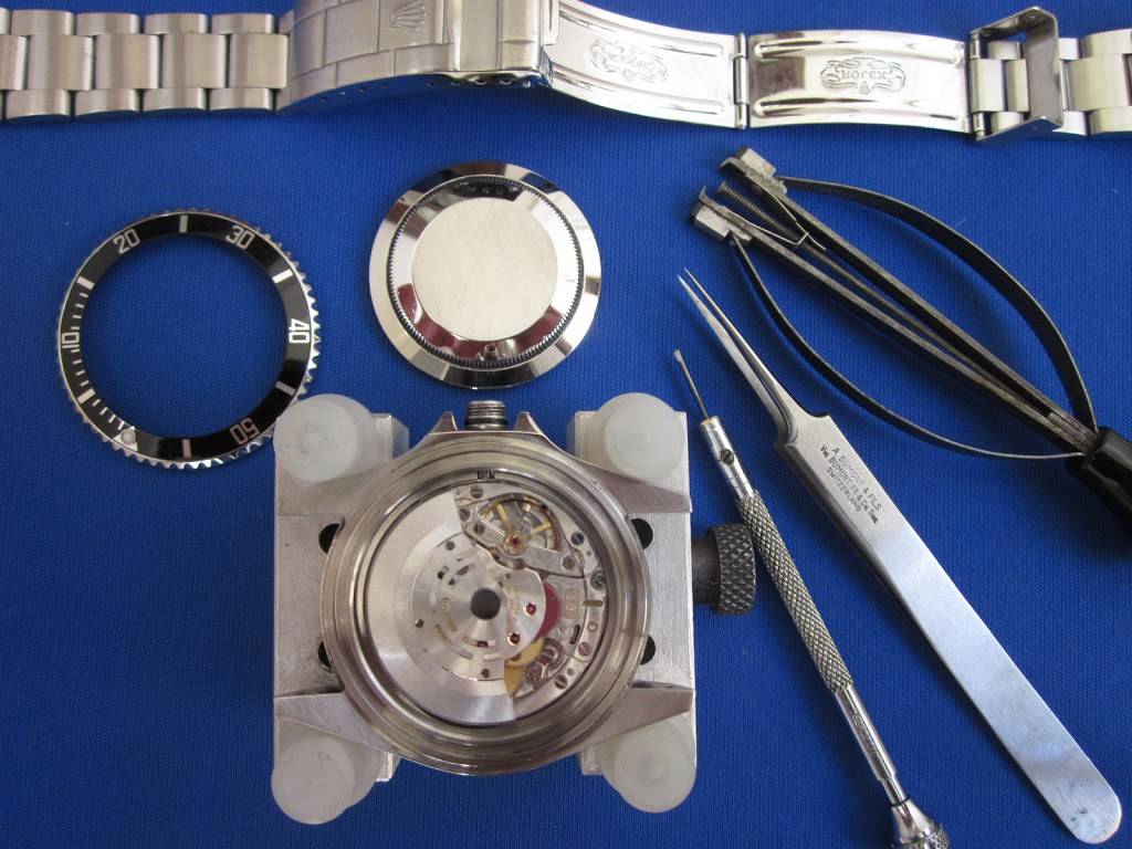 Watchmasters and Company | Ox Rd, Lorton, VA 22079, USA | Phone: (703) 690-9838