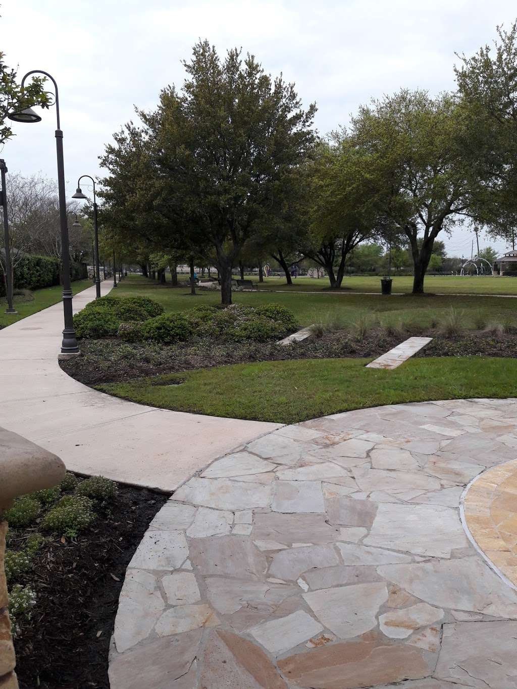 Magnolia Park | 6614 Mission Bell Dr, Houston, TX 77083, USA