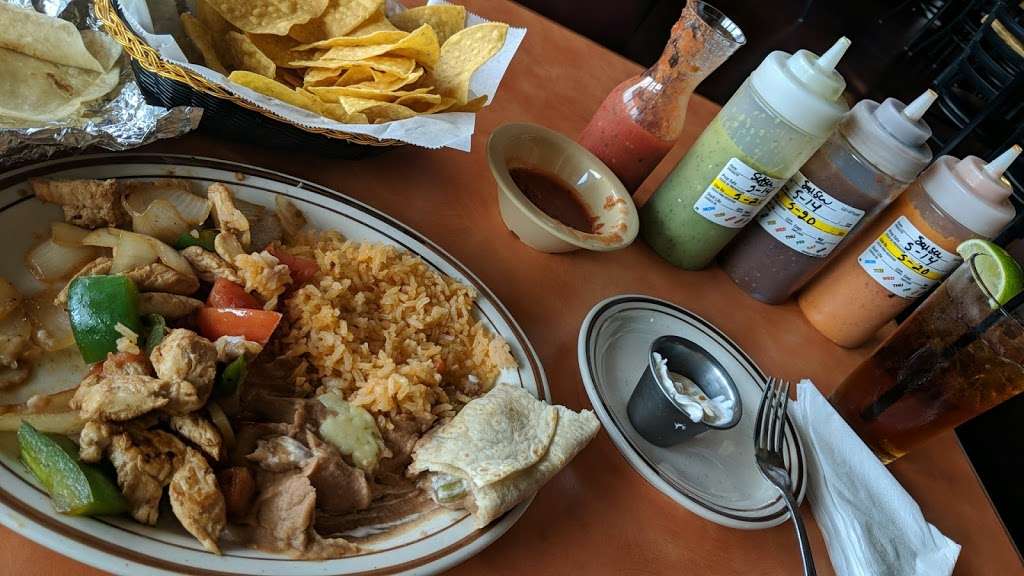 El Valle Mexican Restaurant | 5124, 9229 Lawyers Rd, Mint Hill, NC 28227, USA | Phone: (980) 237-9162