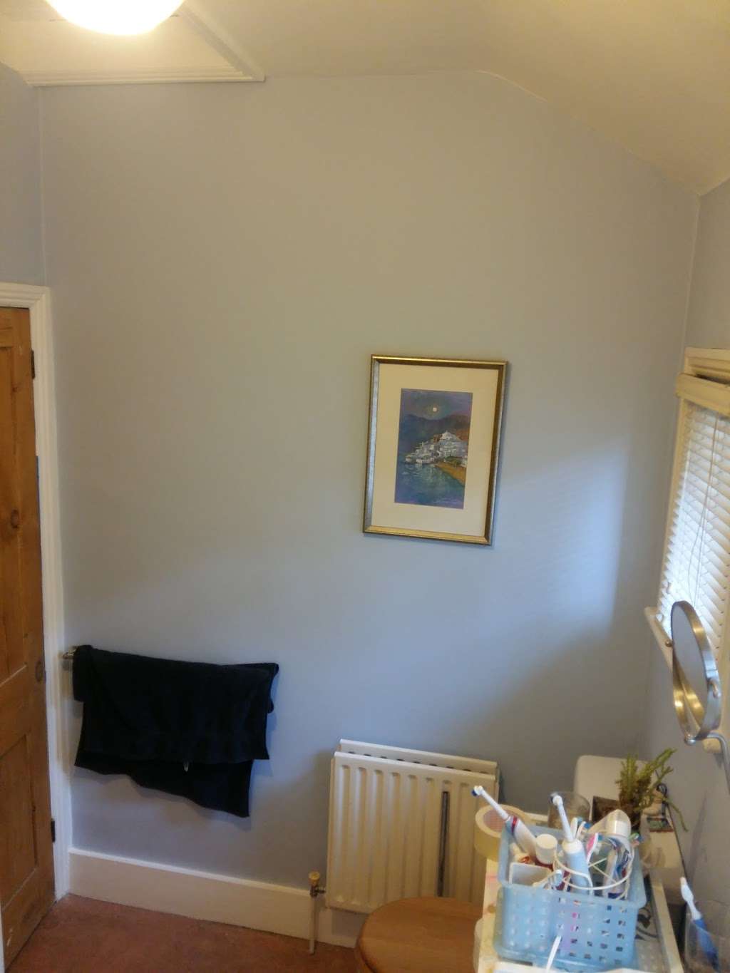 Peerless Painting & Decorating | 35 Park court, Park road, Hampton Wick KT1 4AX, UK | Phone: 07599 750694