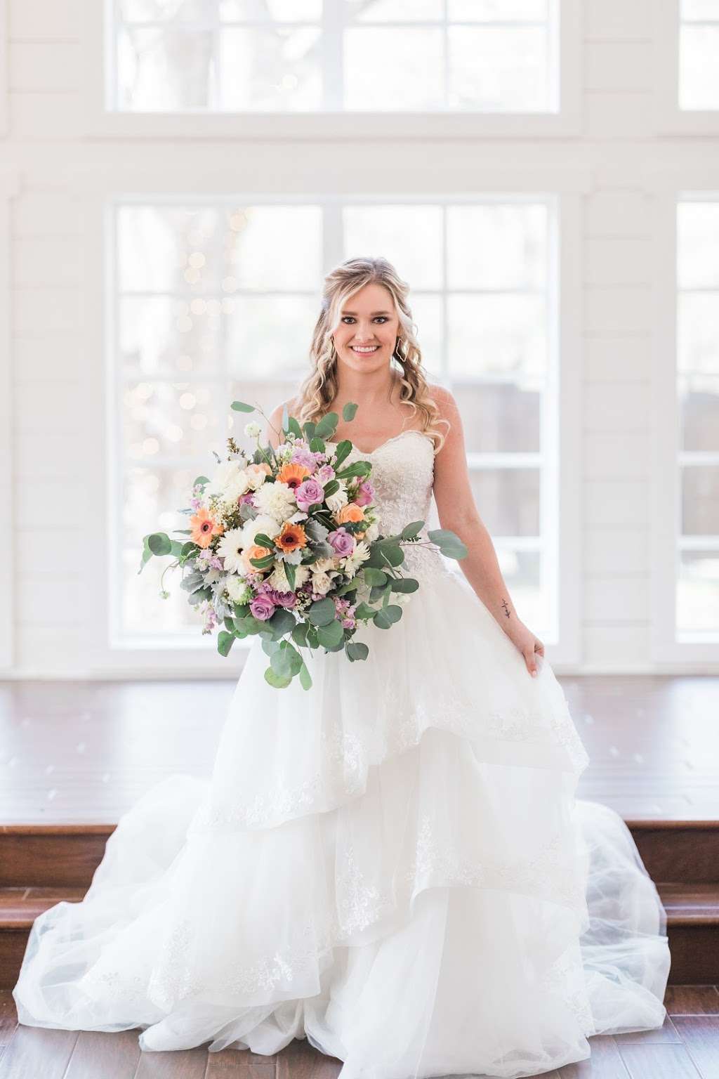 Kaitlyns Bridal | 15623 Giant Pine Ln, Cypress, TX 77429 | Phone: (917) 324-4545