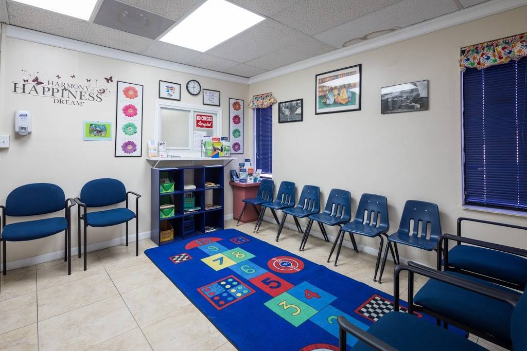 Pediatric & Family Health and Wellness Center | 1825 NW 167th St, Miami Gardens, FL 33056 | Phone: (305) 474-1803