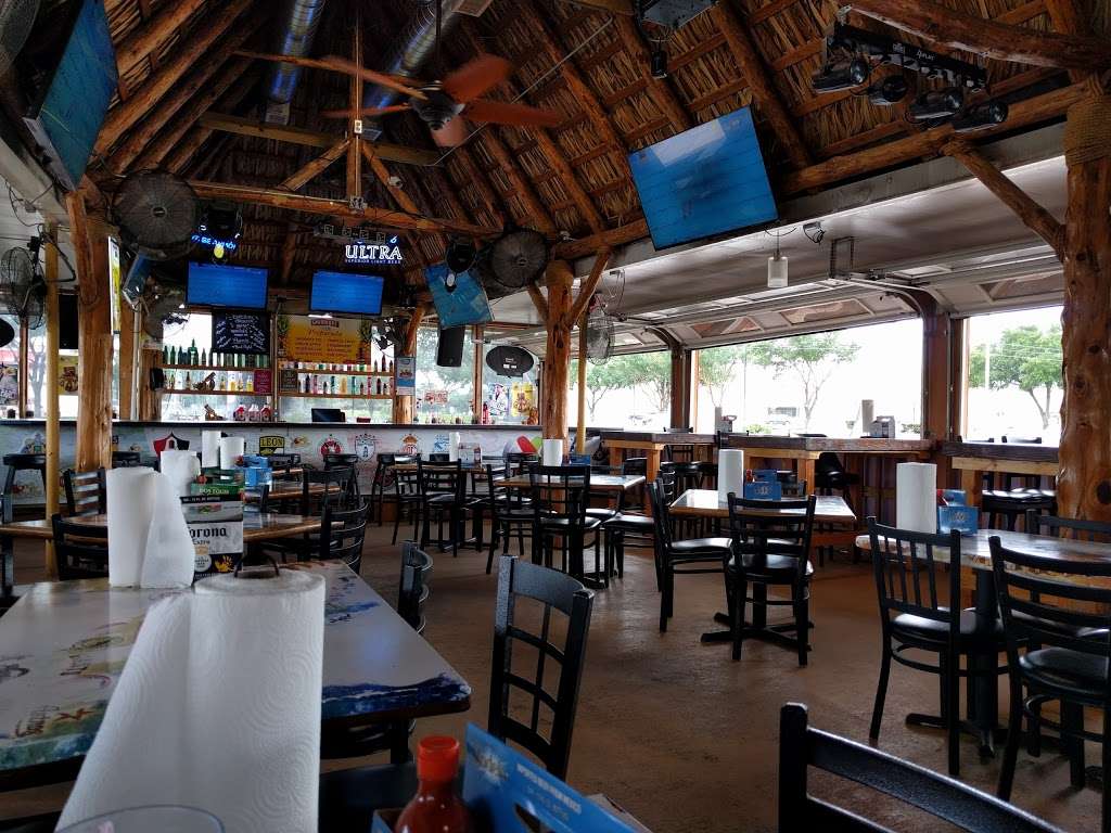 La Playita Bar & Grill #1 | 906 Pasadena Blvd, Pasadena, TX 77506 | Phone: (713) 477-2388