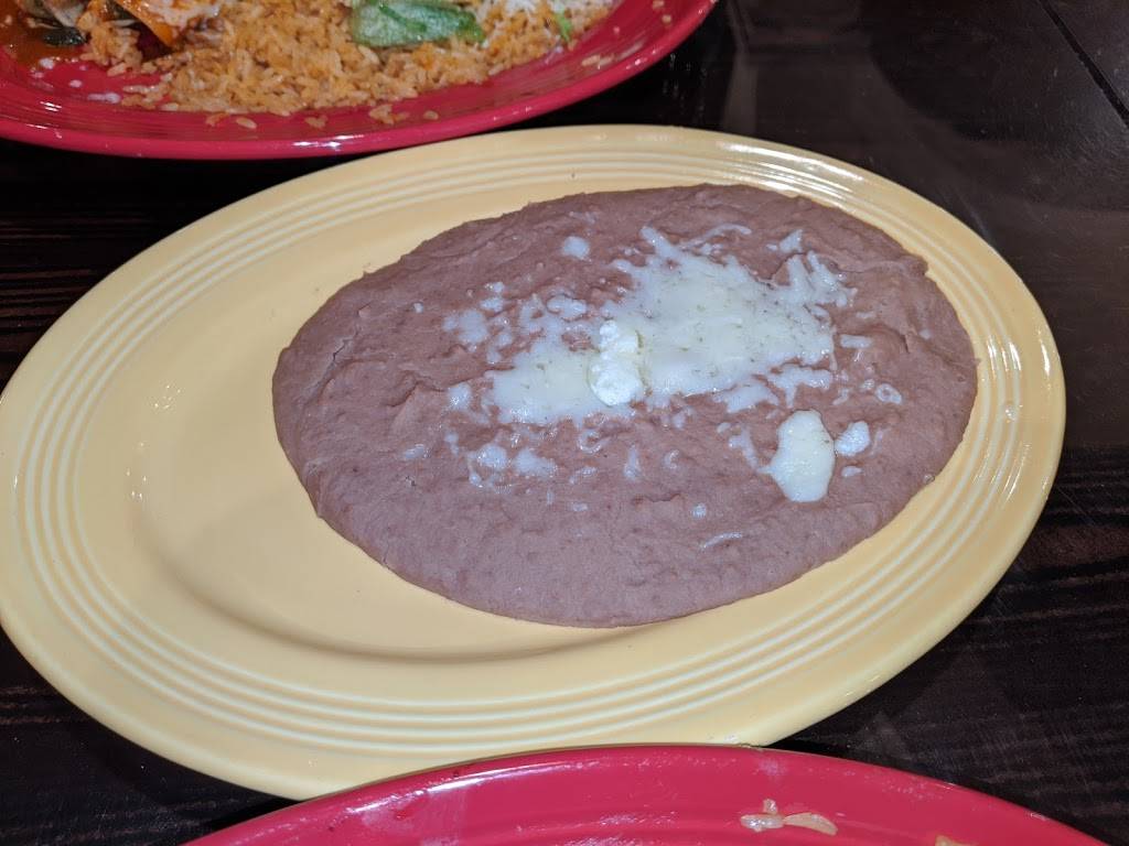 El Salto Mexican Restaurant | 4335 Ebenezer Rd, Nottingham, MD 21236, USA | Phone: (410) 870-6962