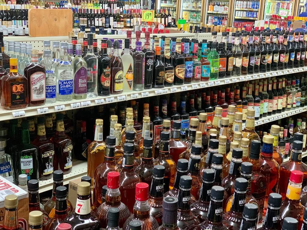 Spirits Liquors | 6285 Hwy 6, Houston, TX 77083, USA | Phone: (281) 530-3004