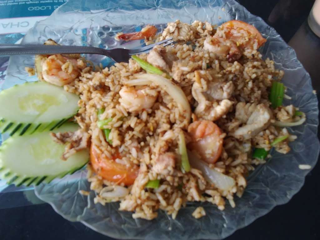 Bangkok Thai Restaurant | 3520 S Washington Ave, Titusville, FL 32780, USA | Phone: (321) 269-7001