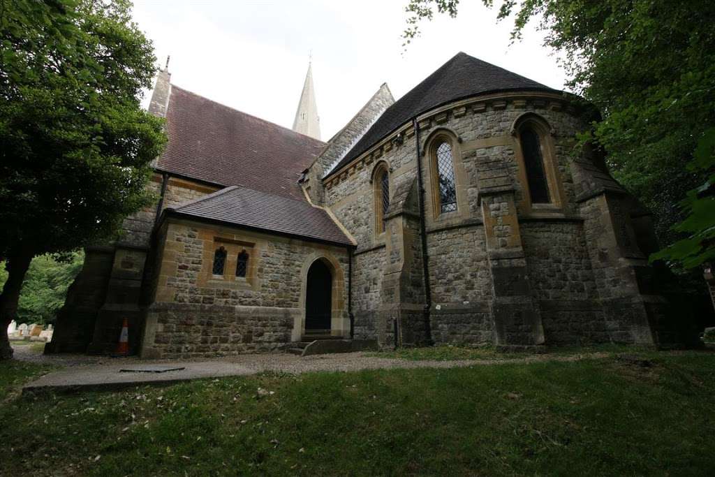 Holy Innocents Church | Church Ln, Waltham Abbey, Loughton IG10 4BF, UK | Phone: 01992 767897