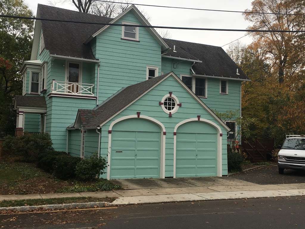 Tim OBrien Painting & Powerwashing, LLC | 214 Oak Ln, Cranford, NJ 07016, USA | Phone: (908) 497-1722