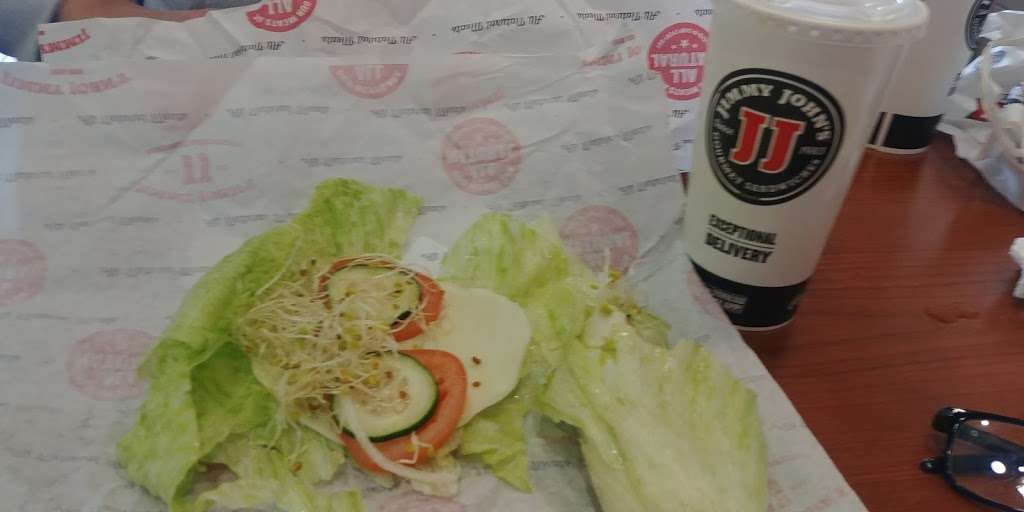 Jimmy Johns | 7708 W Bell Rd Ste. 105, Glendale, AZ 85308, USA | Phone: (623) 334-3377