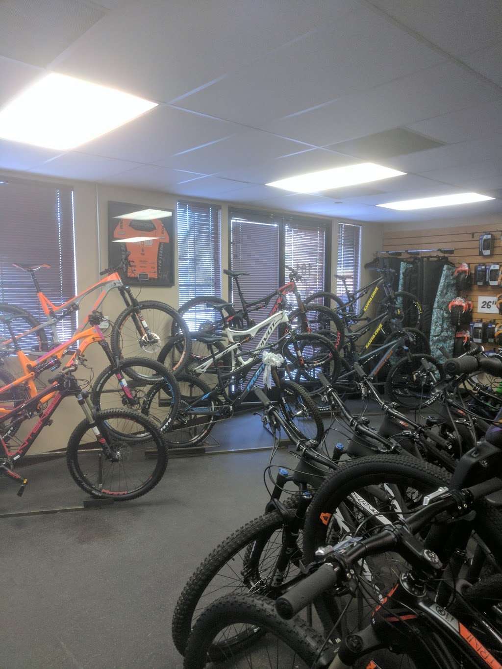 The Path Bike Shop - Live Oak | 30555 Trabuco Canyon Rd #102, Trabuco Canyon, CA 92679 | Phone: (949) 589-2800