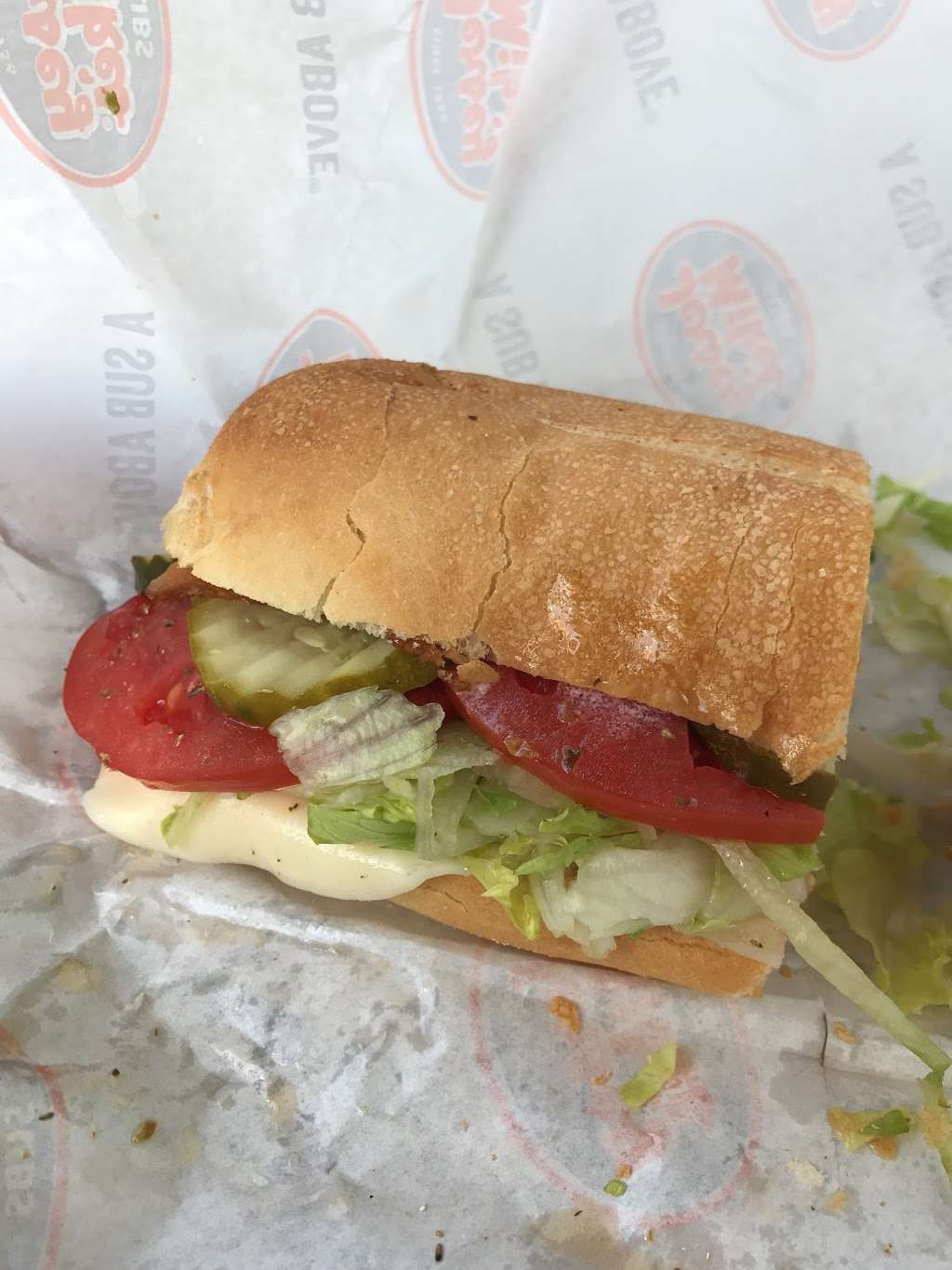 Jersey Mikes Subs | 75 Reaville Ave, Flemington, NJ 08822, USA | Phone: (908) 968-4198