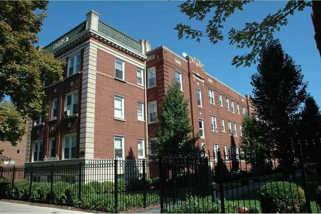 4721 S Ellis Avenue Apartments | 4721-29 S Ellis Ave, Chicago, IL 60615, USA | Phone: (773) 825-6651