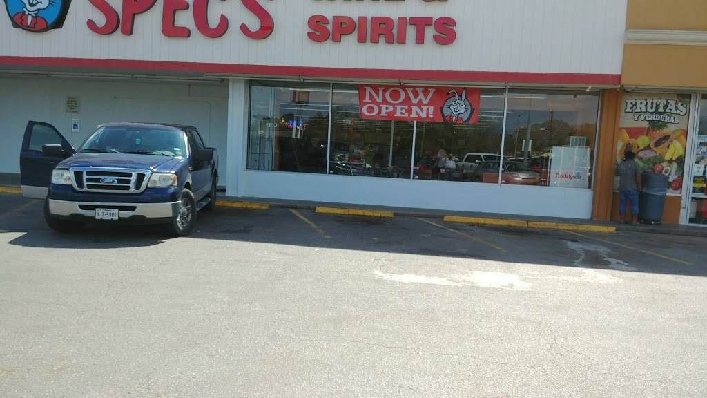 Specs Wines, Spirits & Finer Foods | 3100 7th St, Bay City, TX 77414 | Phone: (979) 323-9898