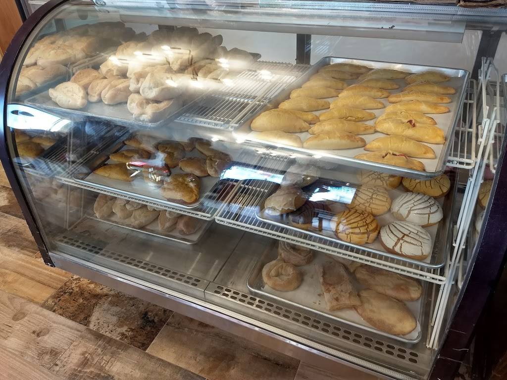 Poblana Bakery | 603 Giles Rd, El Paso, TX 79915, USA | Phone: (915) 275-4531