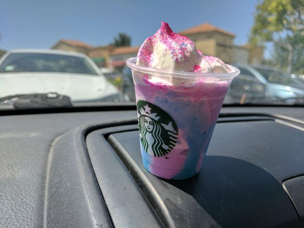 Starbucks | 26925 Sierra Hwy, Santa Clarita, CA 91321, USA | Phone: (661) 251-0167