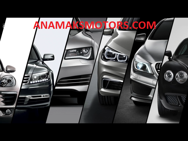 Anamaks Motors | 195 Central St, Hudson, NH 03051, USA | Phone: (603) 809-4196