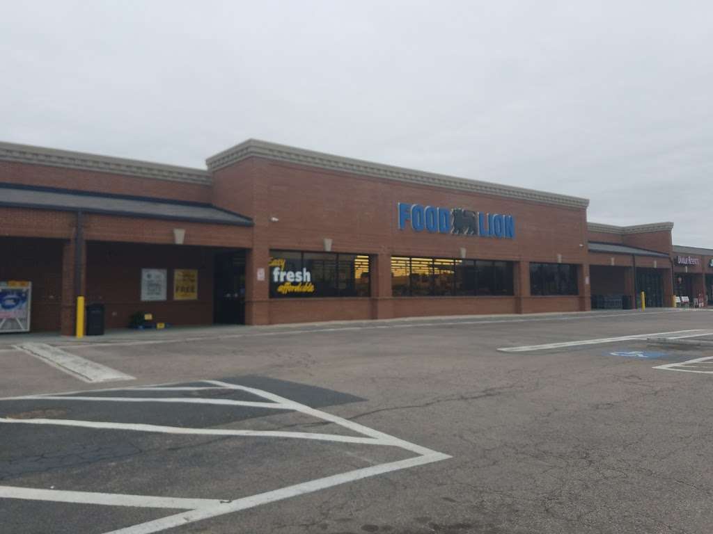 Food Lion | 410 W Church St, Richfield, NC 28137, USA | Phone: (704) 463-5916