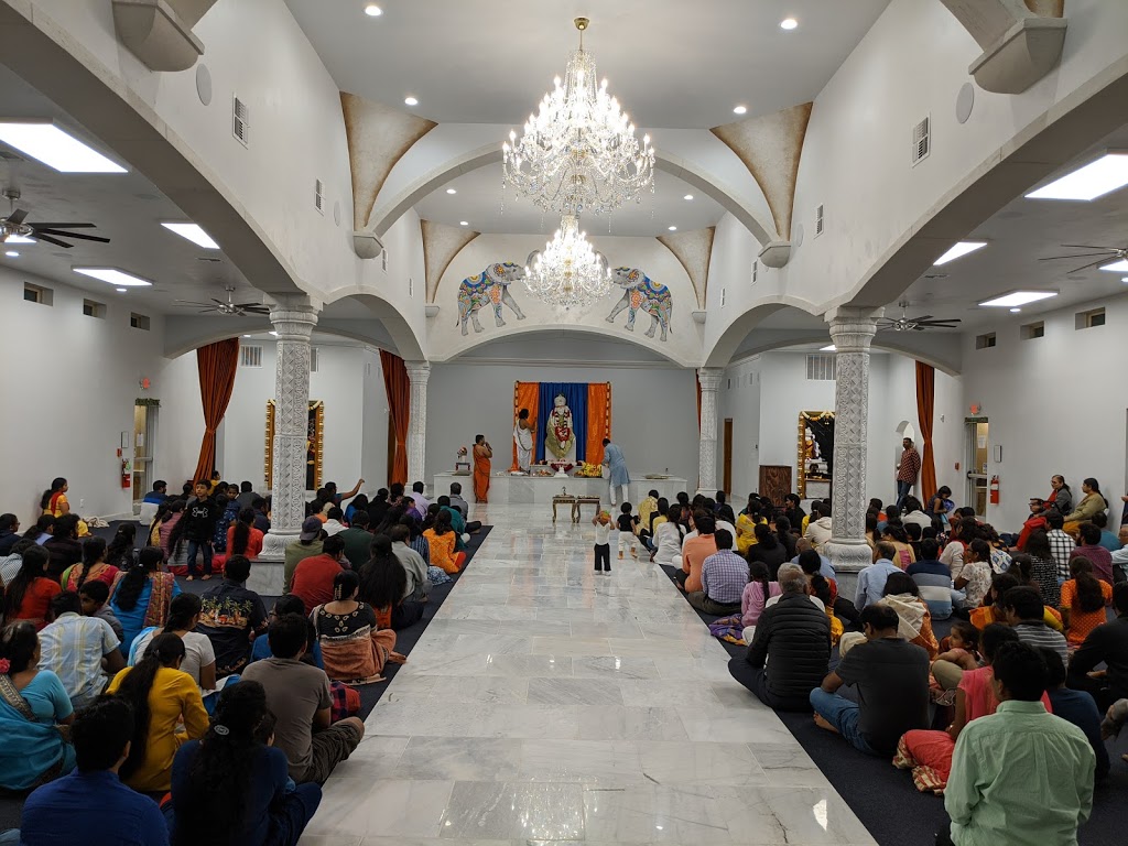 Shirdi Sai Baba Temple of San Antonio | 12911 Babcock Rd, San Antonio, TX 78249, USA | Phone: (210) 910-4554