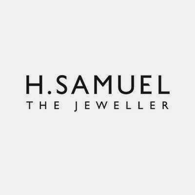 H. Samuel | Cecil Rd, Enfield EN2 6SN, UK | Phone: 020 8342 0462