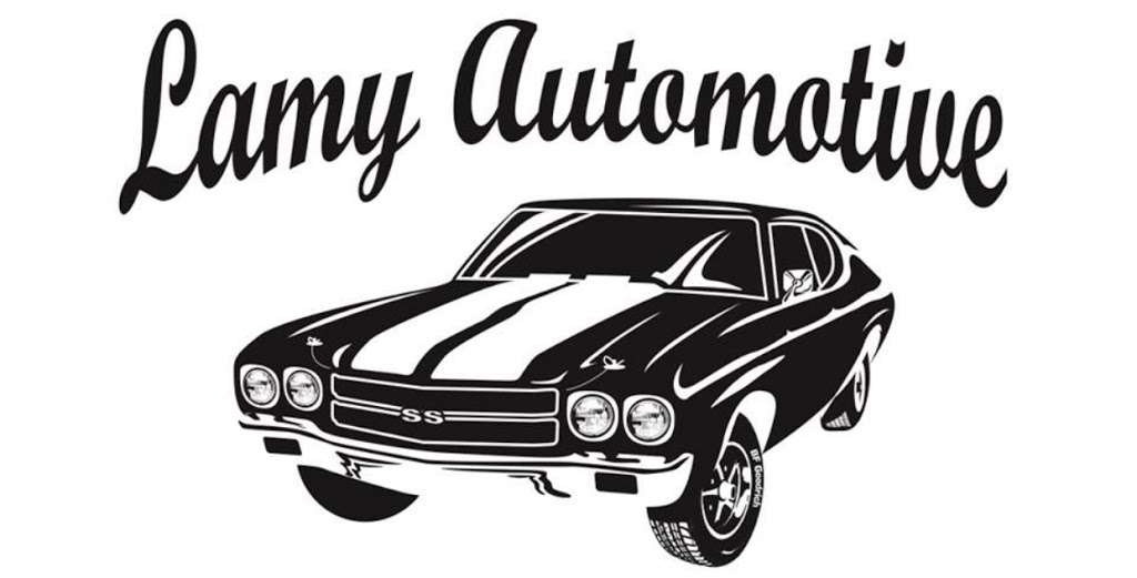 Lamy Automotive | 200 Bartlett St, Northborough, MA 01532, USA | Phone: (508) 393-9399