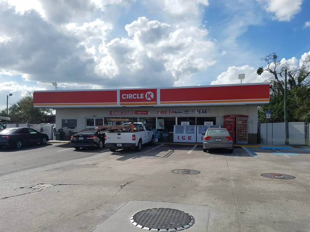 Shell | 11401 US-301 S, Riverview, FL 33578, USA | Phone: (813) 677-3278
