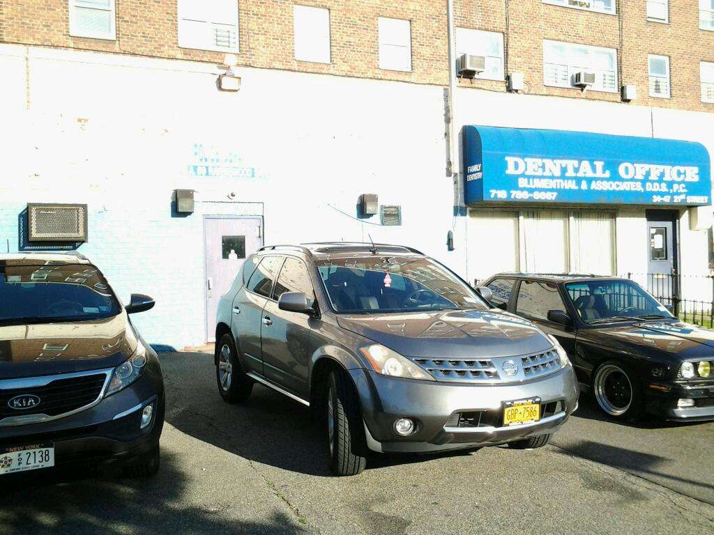 Police Service Area 9 Satellite | 3441 21st St, Long Island City, NY 11106, USA | Phone: (718) 786-0230