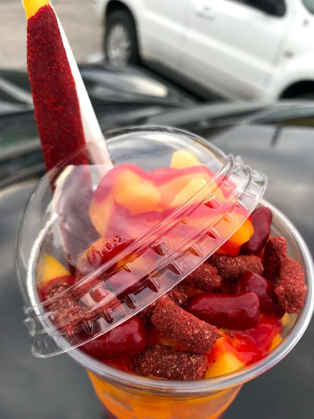 Refresqueria La Mangonada | Houston, TX 77025, USA | Phone: (346) 227-8129