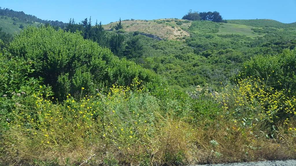 Miramontes Ridge Open Space Preserve | Redwood City, CA 94062 | Phone: (650) 691-1200