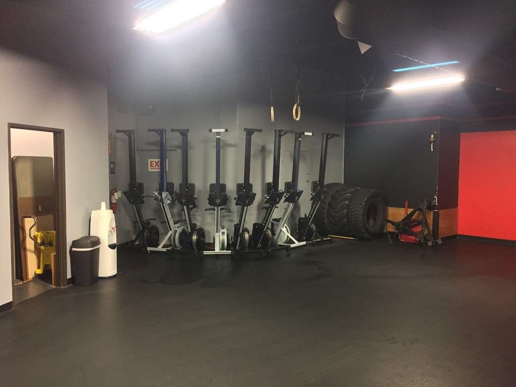 The Los Al Gym | 10682 Los Alamitos Blvd, Los Alamitos, CA 90720 | Phone: (562) 493-2700