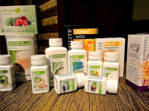 Multivitamins and Beauty | 3064 Guirado St, Los Angeles, CA 90023, USA | Phone: (323) 253-7027