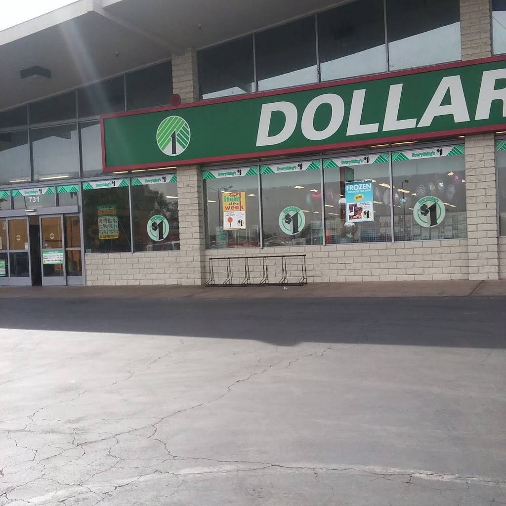 Dollar Tree | 5360 Olive Dr Ste B, Bakersfield, CA 93308, USA | Phone: (661) 535-6671