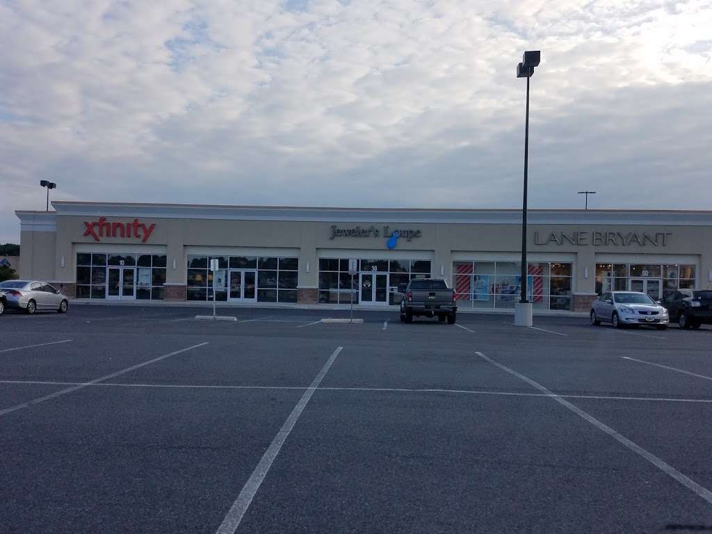 Jeweler's Loupe in 1574 N Dupont Hwy Suite 30, Dover, DE 19901, USA