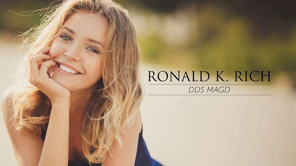 Rich Ronald K DDS | 4507 Sweetwater Blvd, Sugar Land, TX 77479 | Phone: (281) 980-2537