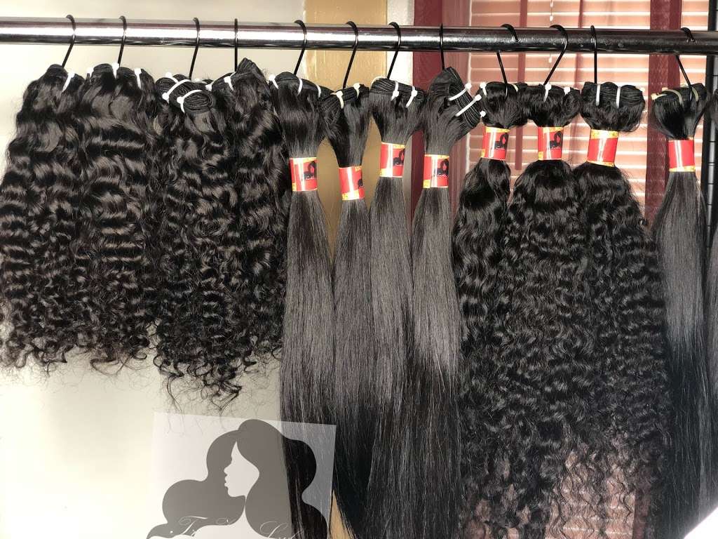 Tru Hair Lyfe LLC | 5513 W Iowa St Apt. 2f, Chicago, IL 60651, USA | Phone: (773) 934-2182