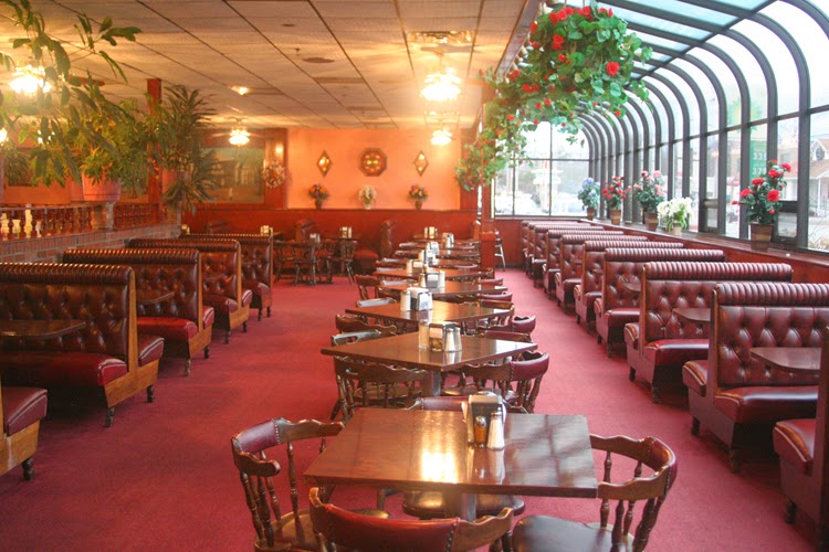 Deli King Restaurant | 885 Main St, Tewksbury, MA 01876, USA | Phone: (978) 858-3855