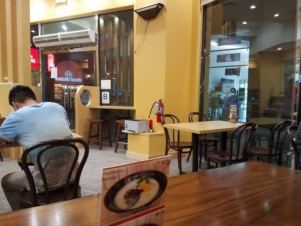 Akagi Ramen | 500 N Atlantic Blvd #153, Monterey Park, CA 91754, USA | Phone: (626) 656-6110