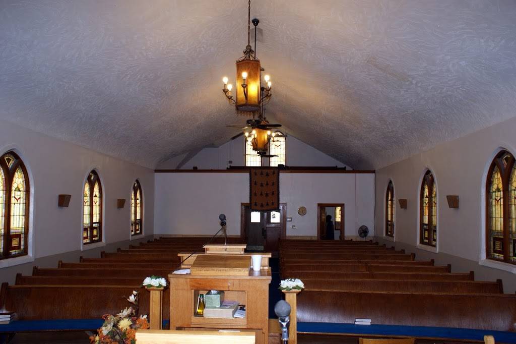 Freestone Primitive Baptist | Omaha, NE 68111, USA | Phone: (402) 455-6882