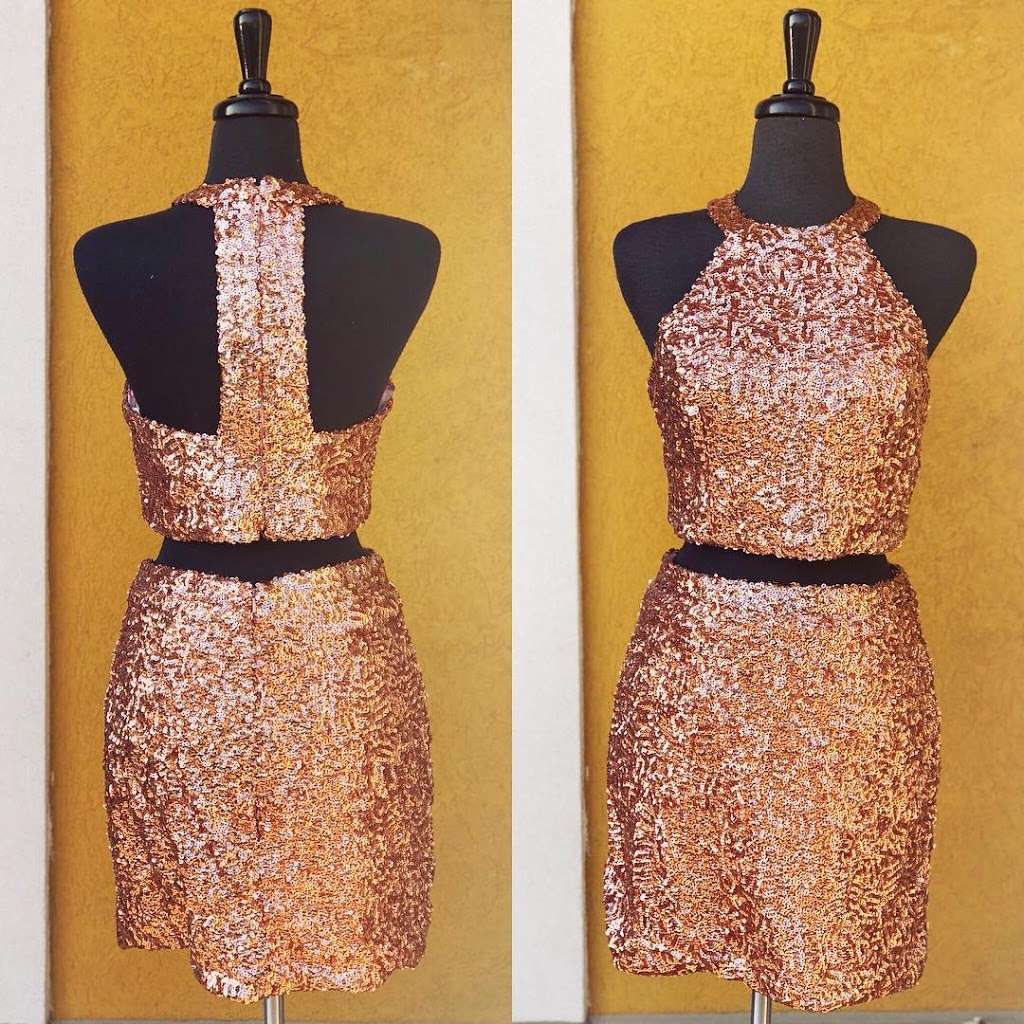 RaeLynns Prom Boutique | 14560 River Rd #130, Carmel, IN 46033, USA | Phone: (317) 559-3200