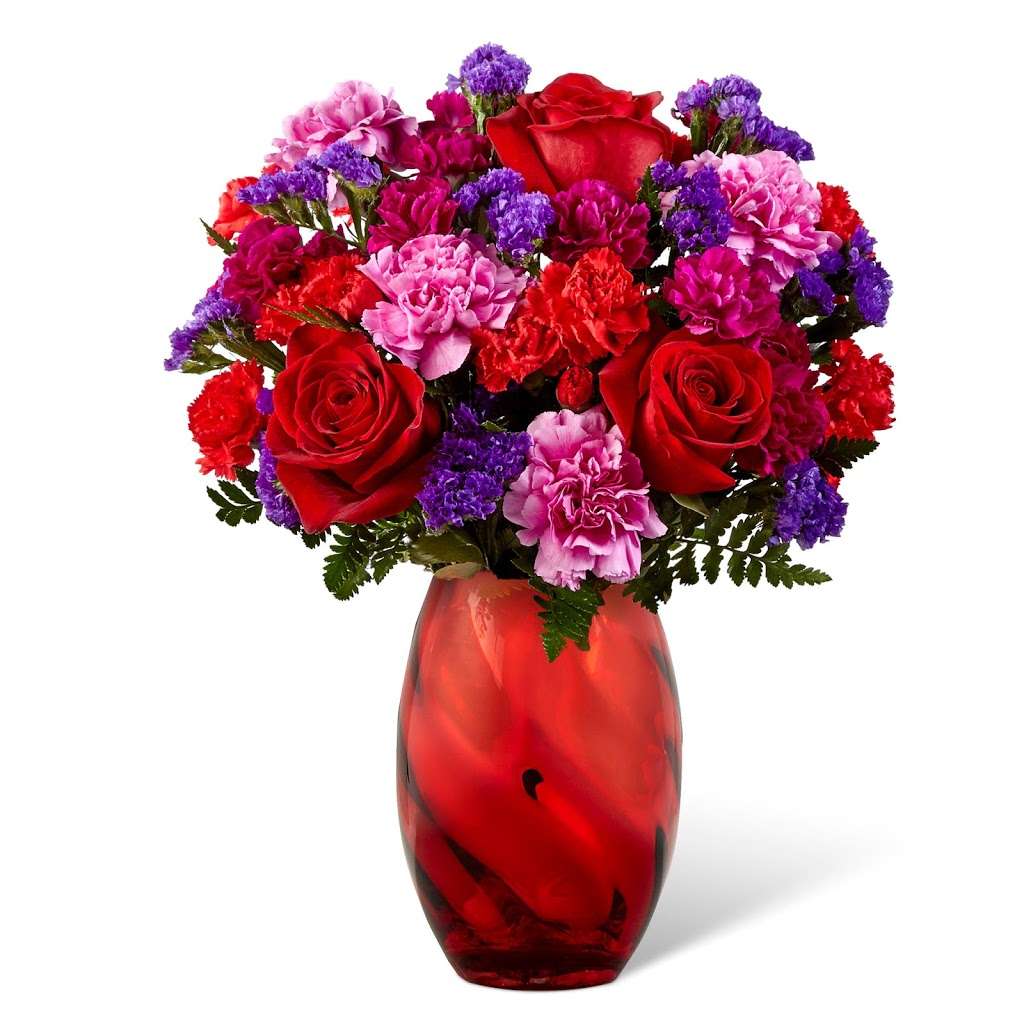 Camerons Keansburg Florist Inc | 173 Port Monmouth Rd, Keansburg, NJ 07734 | Phone: (732) 787-1387