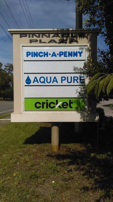 Aqua Pure Water & Sewage Service LLC | 3855 E Silver Springs Blvd #107, Ocala, FL 34479, USA | Phone: (352) 355-2383