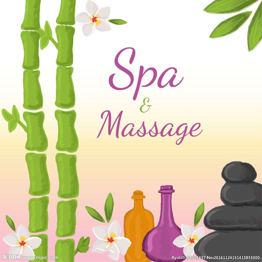 Beach Massage And Spa | 2582 S Atlantic Ave, Daytona Beach Shores, FL 32118, USA | Phone: (386) 795-2967