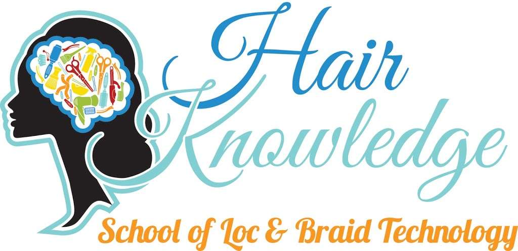 Hair Knowledge University | 18 W Benson Ave, Cortland, IL 60112, USA | Phone: (815) 748-2887