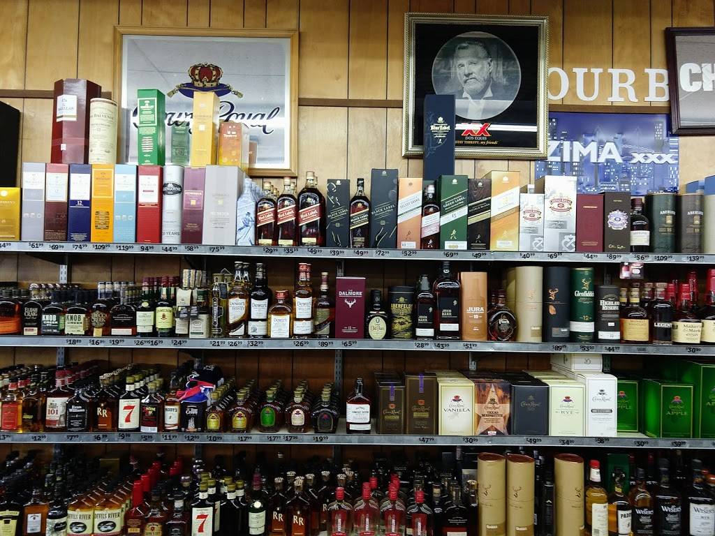 Pops A Liquor | 4330 Callaghan Rd, San Antonio, TX 78228, USA | Phone: (210) 435-5531