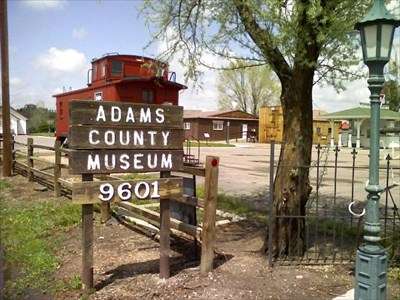 Colorado Museums | Online Directory & Maps | 19626 E Hampden Pl, Aurora, CO 80013 | Phone: (720) 675-7568