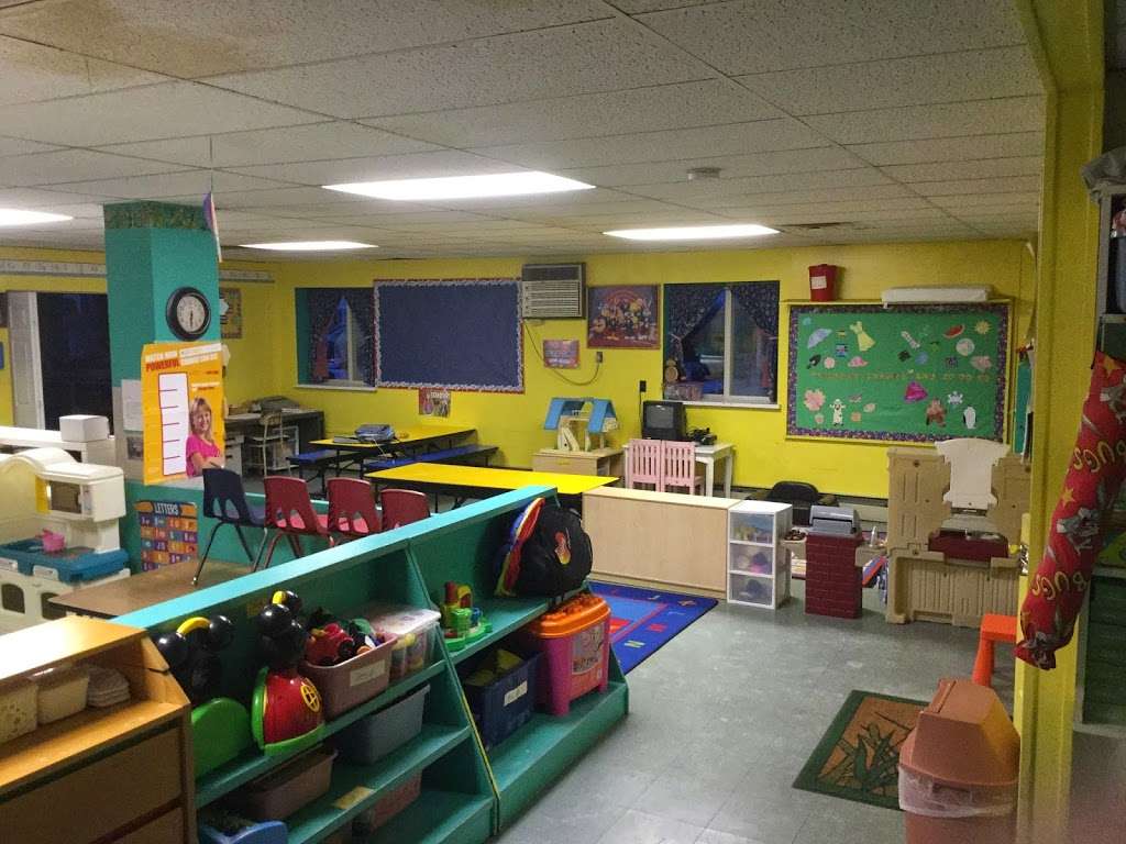 Childrens Center of Wind Gap | 58 Fairview Ave, Wind Gap, PA 18091, USA | Phone: (610) 863-9000
