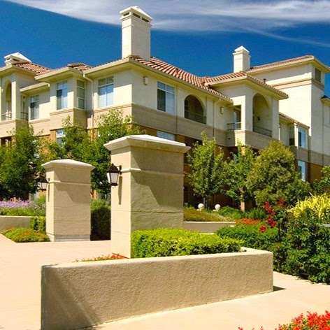 Park Place at San Mateo Apartments | 1101 Park Pl, San Mateo, CA 94403, USA | Phone: (650) 581-3700