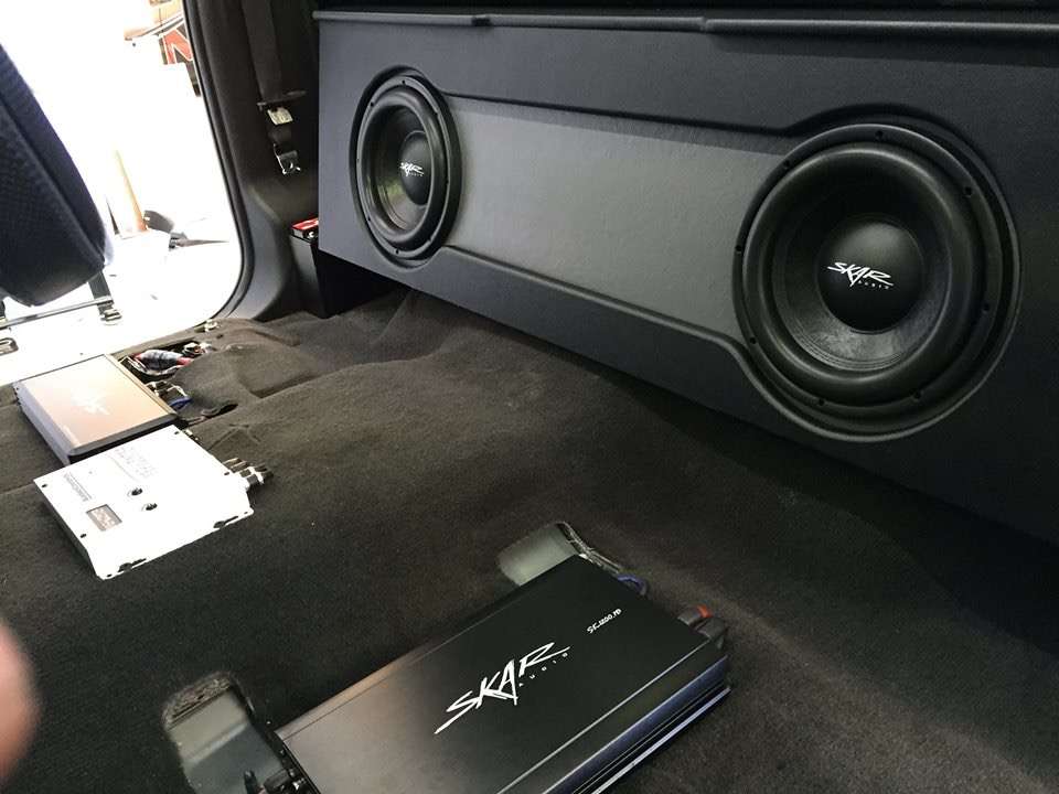 car audio and security by castillo | 14100 Bammel North Houston Rd ste a-6, Houston, TX 77014, USA | Phone: (281) 919-1279