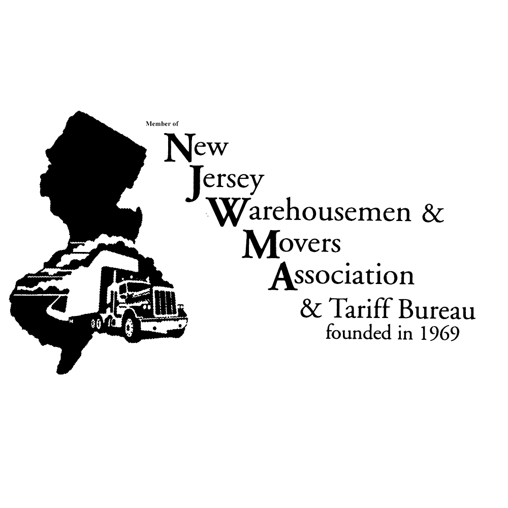 New Jersey Warehousemen & Movers Association | 758 Congress St, Toms River, NJ 08753 | Phone: (732) 341-3934